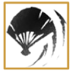 Inkwell Fan