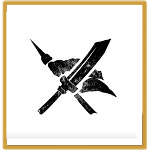 Phalanxbane Blade